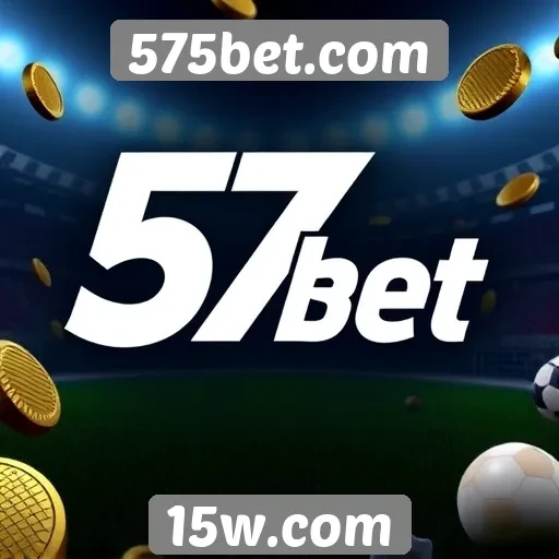 Plataforma 575bet.com oferece promoções atraentes