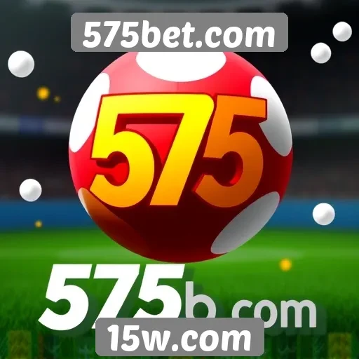 Estratégias para otimizar apostas no 575bet