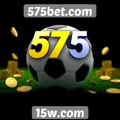 Compare bônus e promoções do 575bet