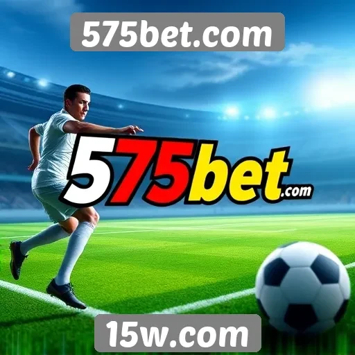 Impacto do 575bet.com na indústria de apostas