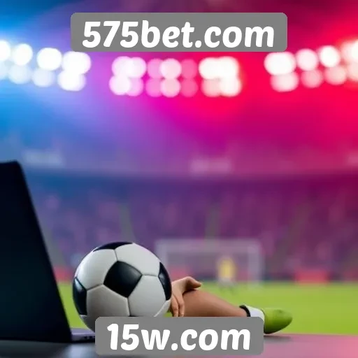 Tendências em apostas online no 575bet.com