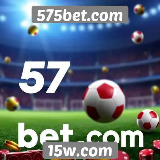 Jogos populares disponíveis na plataforma 575bet