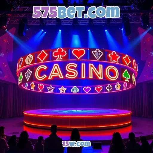 575bet.com: O Pioneiro do Jogo Responsável no Brasil