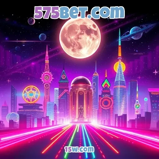 575bet.com: Vantagens e Curiosidades das Caça-níqueis Brasileiras