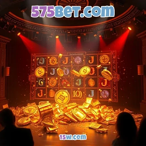 575bet.com - Jogos de Mesa