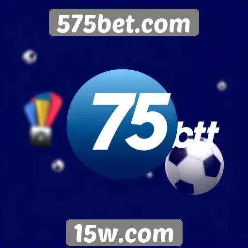 Opiniões de usuários sobre a experiência no 575bet.com