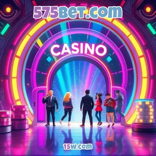 575bet.com - Programa VIP